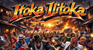 AUDIO | Virusi Mbaya – Itoka Ilitoka | Download