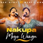 Nakupa Moyo Wangu | Download