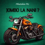 Jombo La Nani | Download