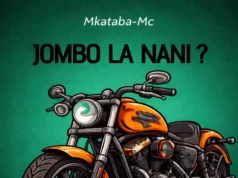 AUDIO | Mkataba Mc – Jombo La Nani | Download