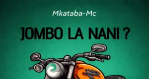 AUDIO | Mkataba Mc – Jombo La Nani | Download
