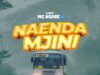 AUDIO | Mc Ngare – Naenda Mjini | Download