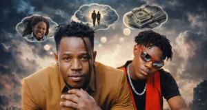 AUDIO | Nay Wa Mitego Ft Raydiance – Mawazo | Download