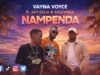 AUDIO | Vayna voyce Ft. Jay koja & Sautipesa – Nampenda | Download