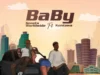 AUDIO | Seneta Worldwide Ft Kontawa – Baby | Download