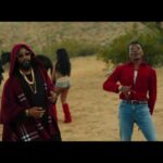 Fally Ipupa Ft Wizkid – JAM