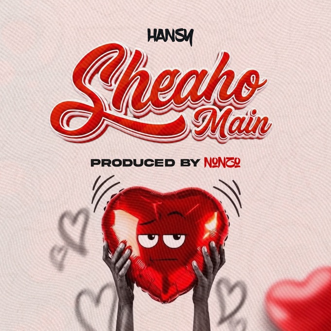 Hansy – Sheaho Main