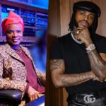 Angelique Kidjo Ft. Diamond Platnumz – Kakua