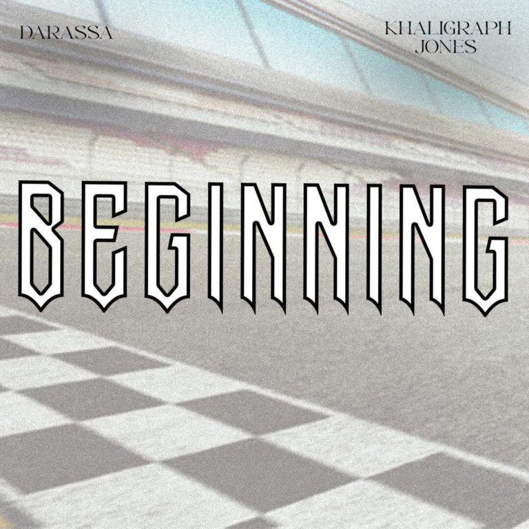 Beginning