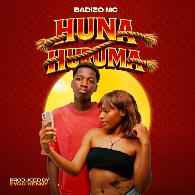 Huna Huruma