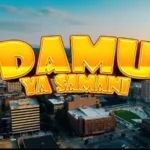 Joyeuse Enock – Damu ya Thamani