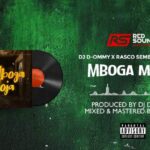 Dj D-Ommy Ft. Rasco Sembo & Dogo Dee – Mboga Moja