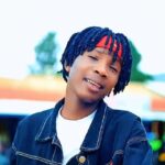 Dogo Sillah – Mshona Viatu