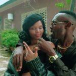 Kismat – In My Bed