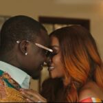 Kusah x Harmonize – Kama Sio