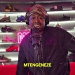 Young Lunya – GOAT TALK (Freestyle Fridays)