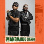 Makomando – Sherehe