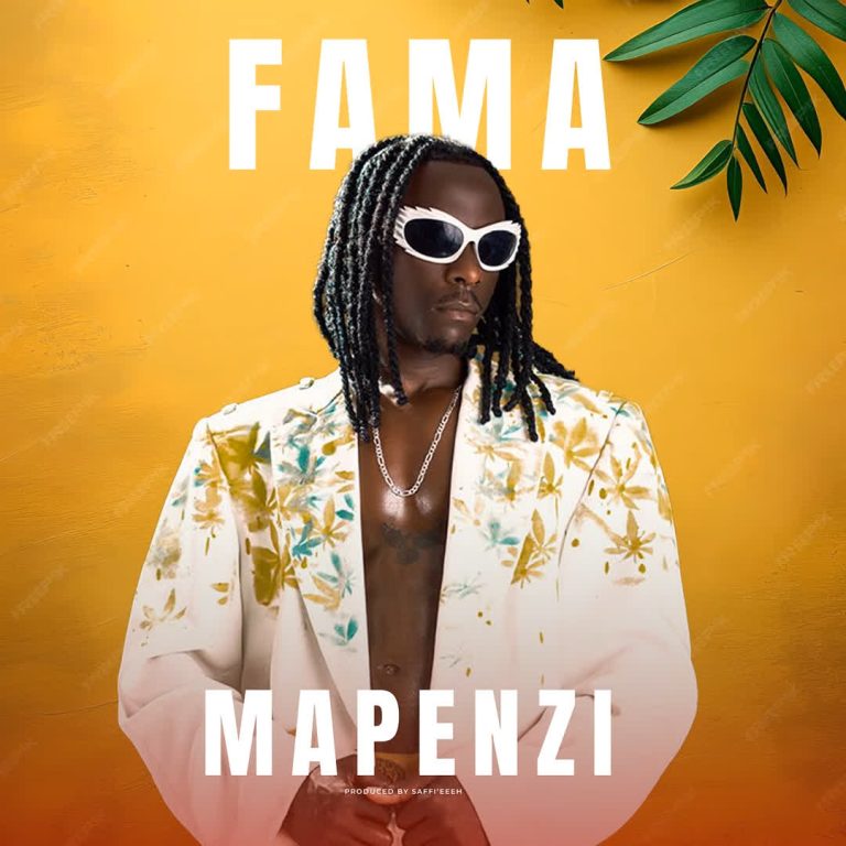 Mapenzi