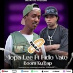 Mopalee x Fido Vato – Boombap