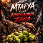 Mtafya – NIMEIBIWA ZAGA