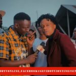 Munta Dee – Last Interview