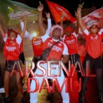 Padi Wubonn – Arsenal Damu