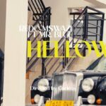 Redo Mswazi Ft. Mr blue – HELLOW