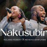 Roland Robert Ft Rehema Simfukwe – Nakusubiri