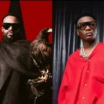 Fally Ipupa Ft Wizkid – JAM
