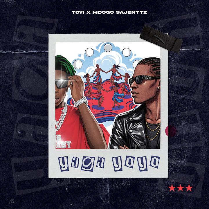 Yaga Yoyo