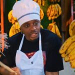 Kusslove Ft. Rayvanny – Tunda