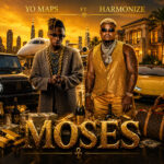 Moses