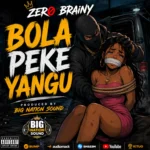 Zero Brain – Bora Peke Yangu