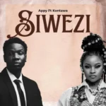 Appy Ft. Kontawa – Siwezi