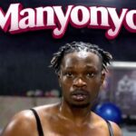 Mr Mwanya Ft. Yuzzo Mwamba X Pluto – Manyonyo