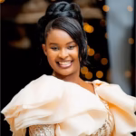 Alvella Muhimbare – NOMUKURAHE