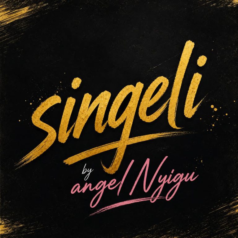 Singeli Beat