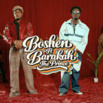Boshen X Barakah The Prince – Ubaya (Remix)