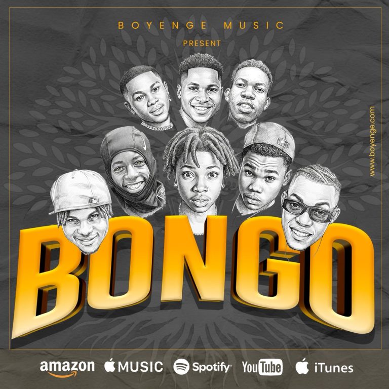 Bongo