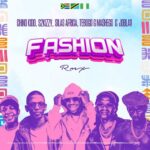 Fashion (Remix)