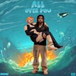 Deobi –  All Over You