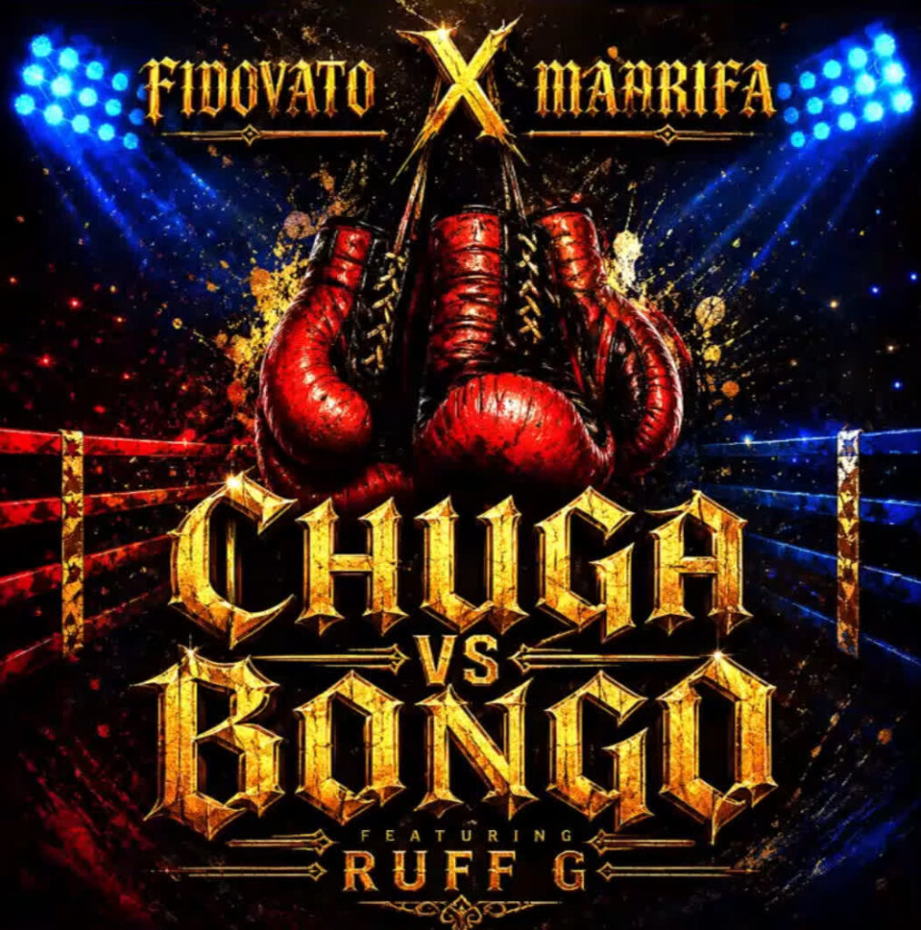 Chuga vs Bongo