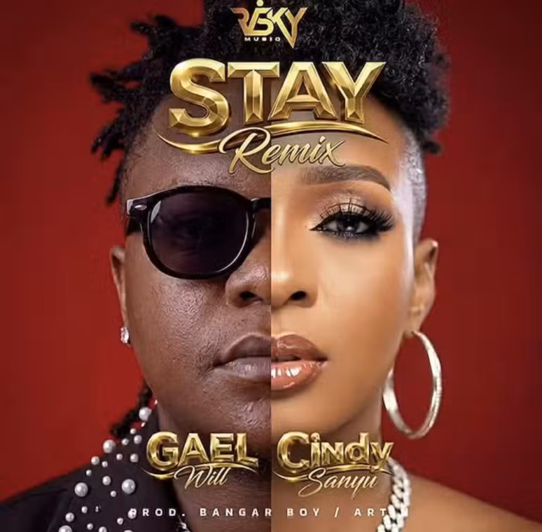 Stay Remix
