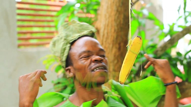 Karibu bongo