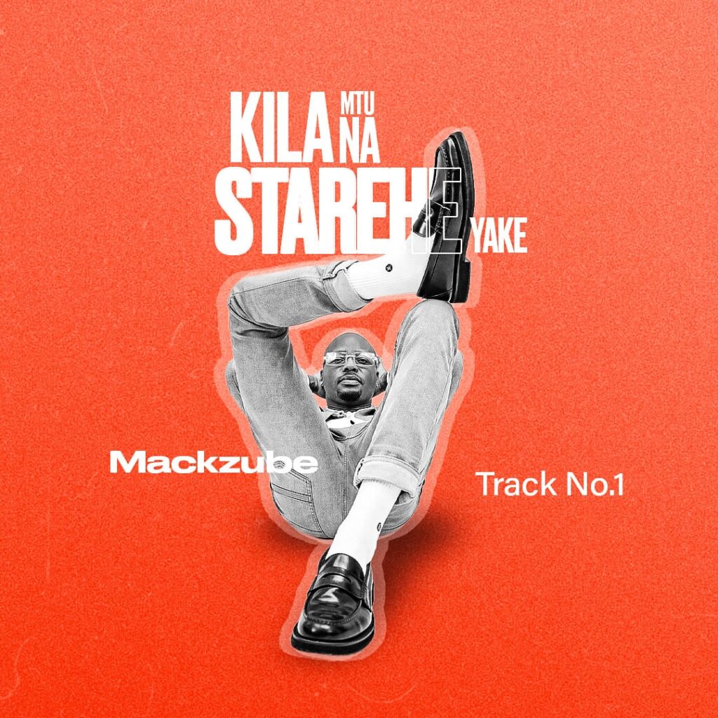 Kila Mtu na Starehe Yake