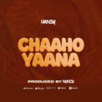 Hansy – Chaaho Yaana
