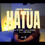 John Migila – Hatua Acoustic
