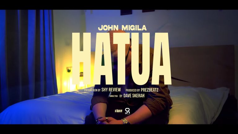 Hatua Acoustic
