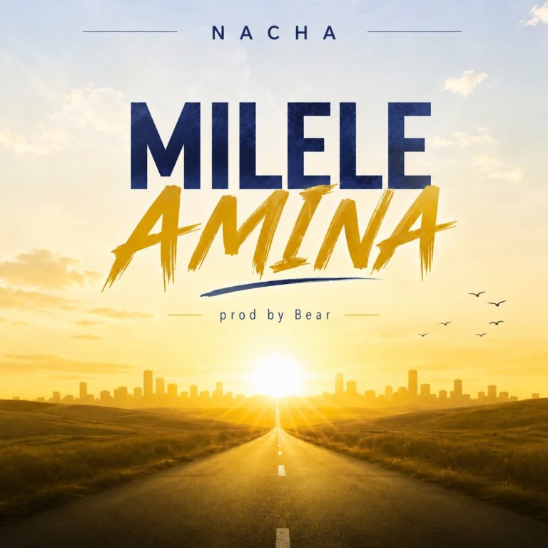 Milele Amina