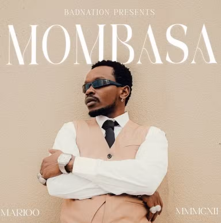 Mombasa